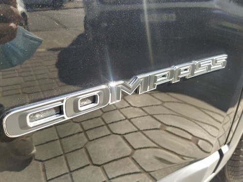 Imagen 5 de 16 de Jeep Compass 1.3 T270 Sport 2022 2023 No Cross Toyota 0km