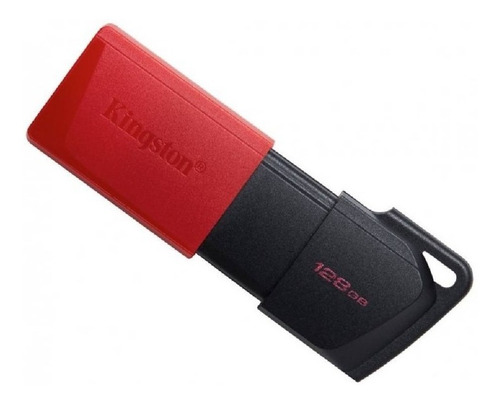 Imagen 6 de 7 de Pendrive Kingston Datatraveler Exodia M Dtxm/128 128gb 3.2