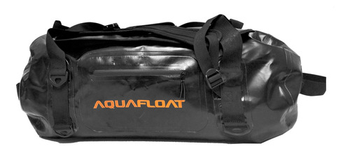 Bolso Estanco Mochila Aquafloat Drybag Heavy Duty 35l Localº