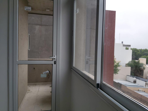 Departamento En Venta Céntrico En Junin, Dos Dormitorios A Estrenar