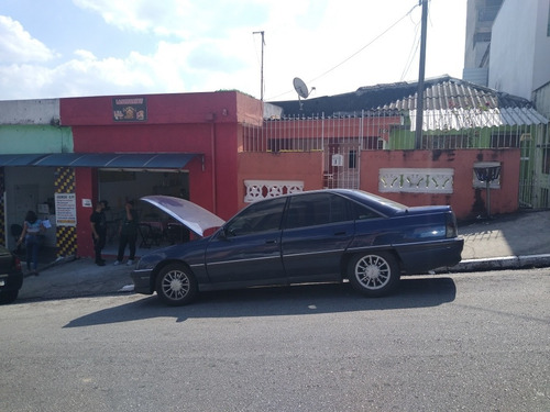 Chevrolet Omega 3.0