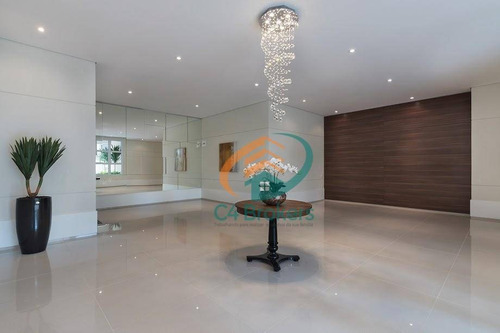Imagem 21 de 30 de Apartamento À Venda, 154 M² Por R$ 1.430.000,00 - Bosque Maia - Guarulhos/sp - Ap3256