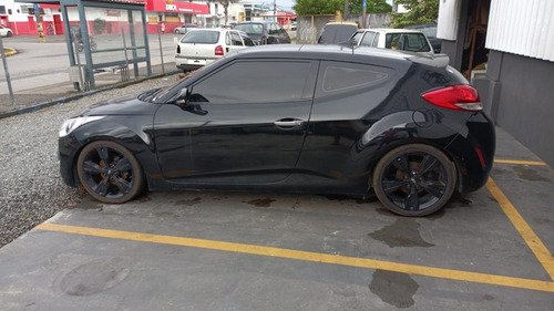 Imagem 2 de 8 de (12) Sucata Hyundai Veloster 1.6 2012 (retirada Peças)