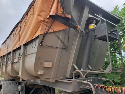 Imagem 14 de 15 de Bicaçamba Rossetti Ano 2019 25 Metros Cúbicos Levtec