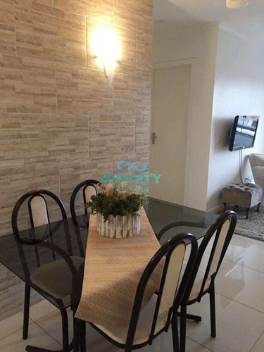 Imagem 2 de 17 de Apartamento Com 2 Dorms, Bom Princípio, Gravataí - R$ 250 Mil, Cod: 1247 - V1247