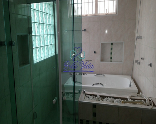 Imagem 3 de 14 de Indaiatuba-sp, Sobrado, Jardim Amstalden Residence, Bela Vida Imobiliária - Ca01327 - 70115753