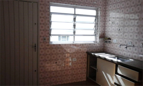 Imagem 18 de 20 de Casa Com Edicula Sobrado - Reo529710