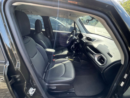 Jeep Renegade Jeep Renegade Moab 2.0 TDI 4x4 (Aut)