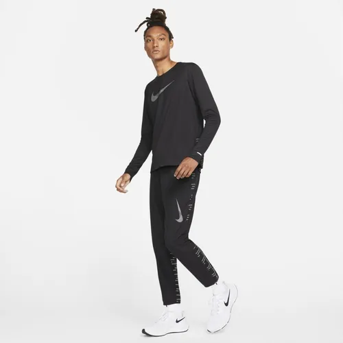 Dri fit running sale