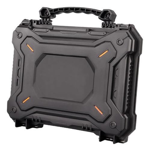 Caja De Herramientas Caja Organizadora Electrónica De Viaje