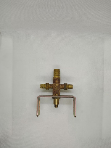 Válvula Interruptora De Agua Para Escupidera Origina Gnatus
