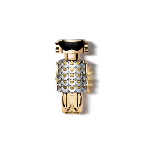 Perfume Original Fame Paco Rabanne 80ml Dama