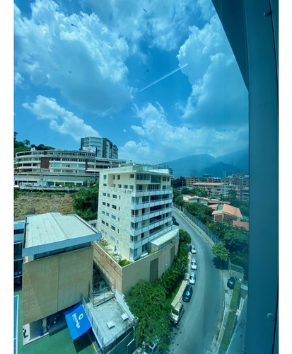 Se Vende Oficina 42.33m2 Las Mercedes 1618