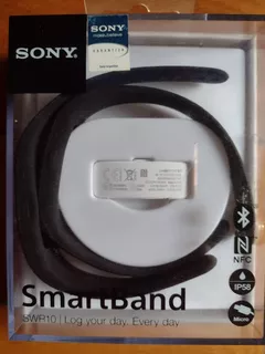 Sony Smartband Talk Swr30