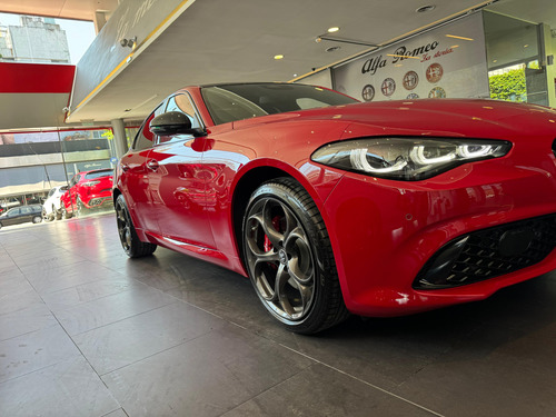 Alfa Romeo Giulia 2.0 280cv Veloce
