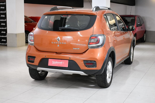 Renault Sandero 1.6 Privilege Pack 105cv