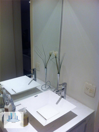 Imagem 6 de 30 de Apartamento Residencial Com 4 Dormitórios À Venda Na Rua Olavo Bilac- Jardim Marajoara, São Paulo/sp - Ap1320