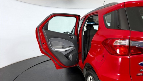 Imagem 9 de 15 de 104370 - Ford Ecosport 2017 Com Garantia