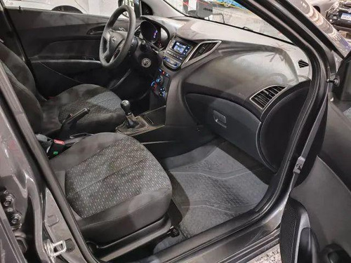 Hyundai HB20 COMF./C.PLUS/C.STYLE 1.0 FLEX 12V