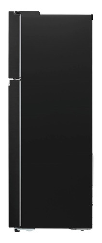 Refrigerador Top Freezer LG Vt40apd Door Cooling 383 Lts