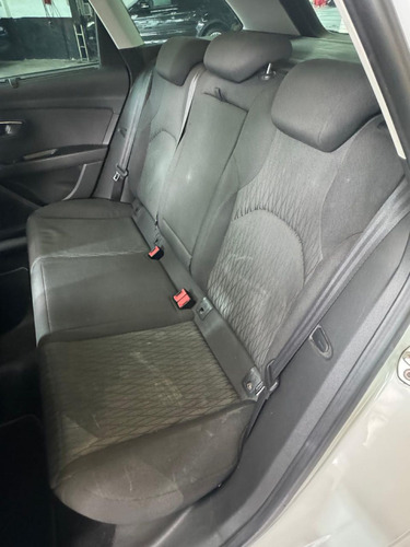 Seat Leon 1.4 St At