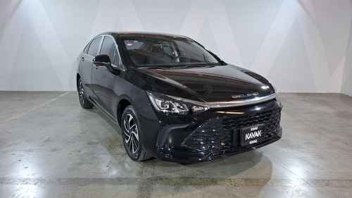 BAIC U5 Plus 1.5 BEIJING LUXURY