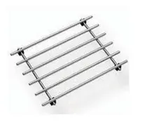 Comprar Posa Ollas Al Ras Cromado Switek Peru Cwj315