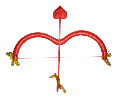 Conjunto De Arco Y Flecha De Cupido, Accesorios Para Fotos A