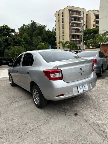 Renault Logan Authentique