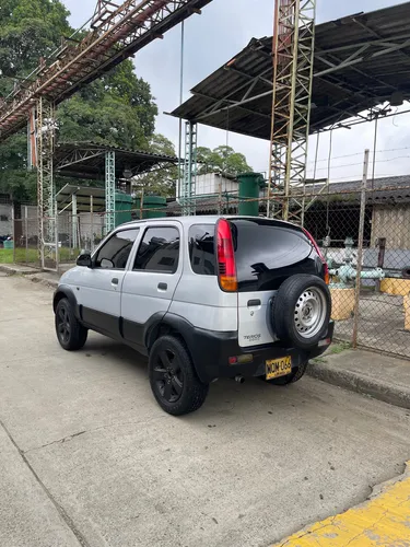 Daihatsu Terios 1.3 Cool
