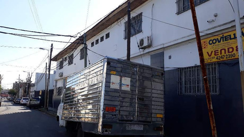 Imagen 4 de 14 de Galpon En Venta En Piñeyro