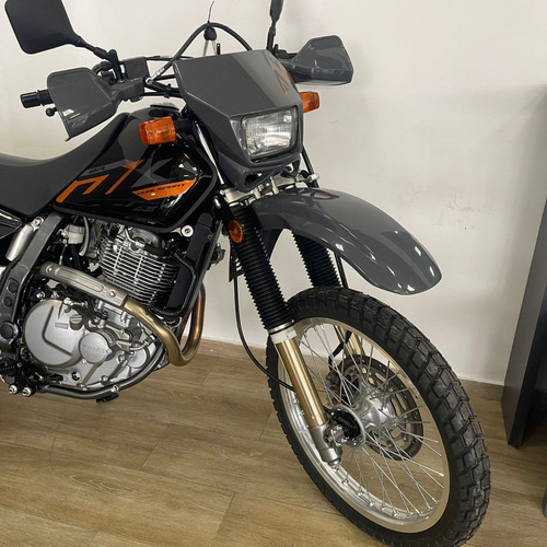 Suzuki Dr 650 0km Mejor Precio Entrega Inmedita