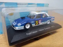 Comprar Ford Falcon Tc Héctor Gradassi 1972 Ixo Altaya 1:43