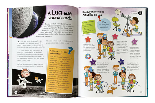 Praticas De Laboratorio - O Universo E Os Planetas: Praticas De Laboratorio - O Universo E Os Planetas, De Martin Cobos, Fernando. Editora Girassol, Capa Dura, Edição 1 Em Português, 2024