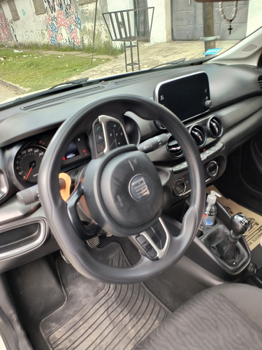 Fiat Cronos 1.3 Drive Mt