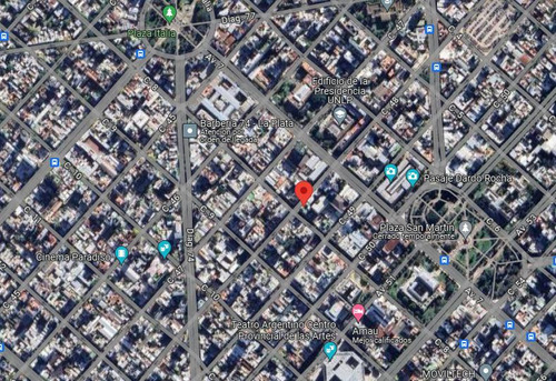 Oficina En Venta - 22mts2 - La Plata