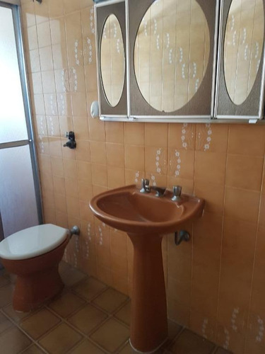 Casa Com 3 Dormitórios À Venda, 220 M² Por R$ 570.000 - Ca2643