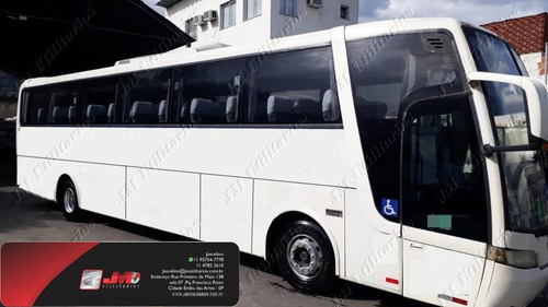 Imagem 3 de 15 de Busscar Vissta Buss Lo Ano 2007 Scania K310 Jm Cod.101