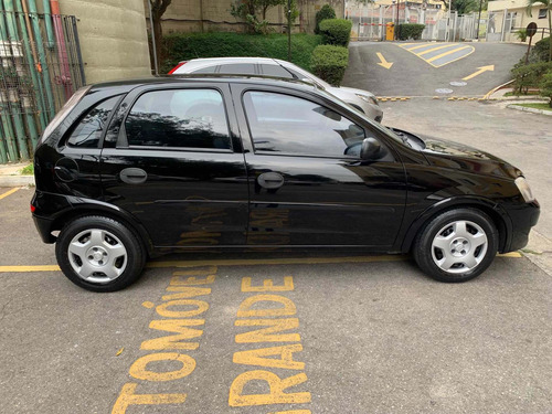 Chevrolet Corsa 2012 1.4 Maxx Econoflex 5p