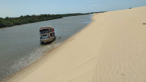 Imagem 4 de 4 de Passeio Ao Delta Do Parnaíba