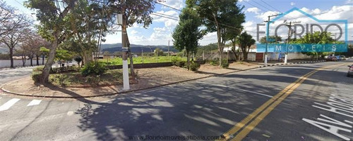 Imagem 4 de 16 de Terrenos À Venda Em Atibaia/sp - Compre O Seu Terrenos Aqui! - 1457297