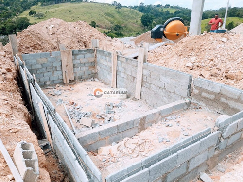 Imagem 7 de 7 de *** Belíssima Chácara Com Vista.***