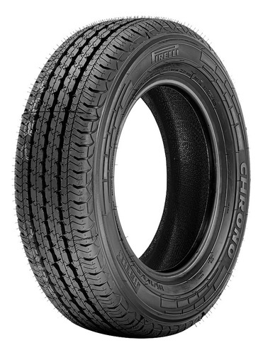 Pneu Pirelli Aro 15 Chrono 205/70r15c 106/104r 