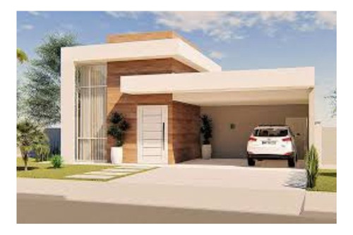 Projeto Casa E Duplex Moderno Pronto - 2 Projetos