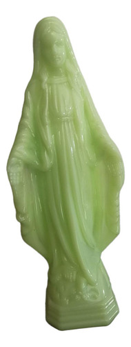 Estatua De La Madre María, Artesanía Católica, Escultura