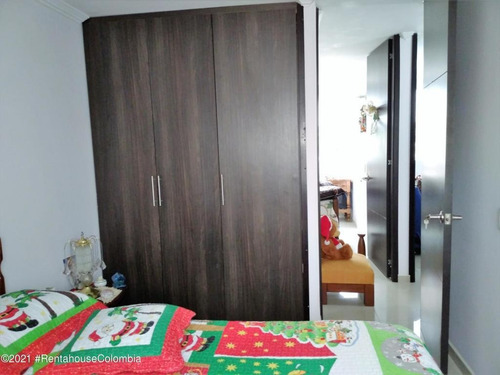 Apartamento En Zuame(funza) Rah Co: 21-1441