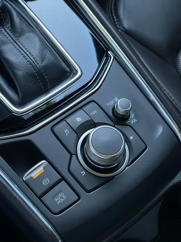 Mazda Cx-5 Signature 2.5 Turbo 4x4 Automática