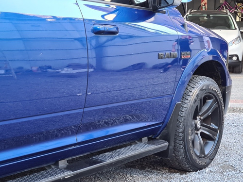 Ram 1500 2019 5.7 Laramie Atx V8