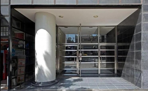 Imagen 1 de 15 de Oficina Muy Amplia Con 2 Baños Seguridad 24 Hs. - San Nicolás