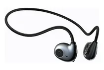 Comprar Fone De Ouvido Condução Byz B925bl Óssea Headset Bleutooth Cor Preto